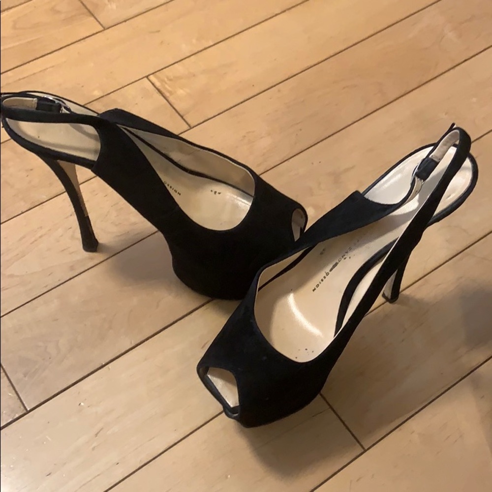 Giuseppe zanotti suede